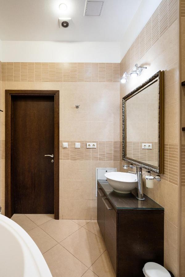 Dzīvoklis Riverside One Bedroom Riga