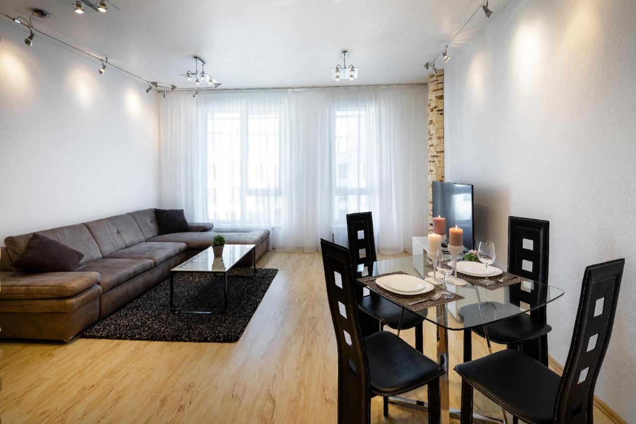 Dzīvoklis Riverside One Bedroom
