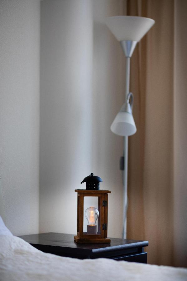 Dzīvoklis Riverside One Bedroom Riga