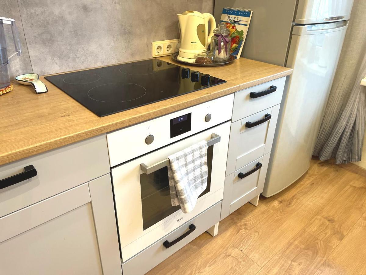 Appartement Cozy Lielvardes