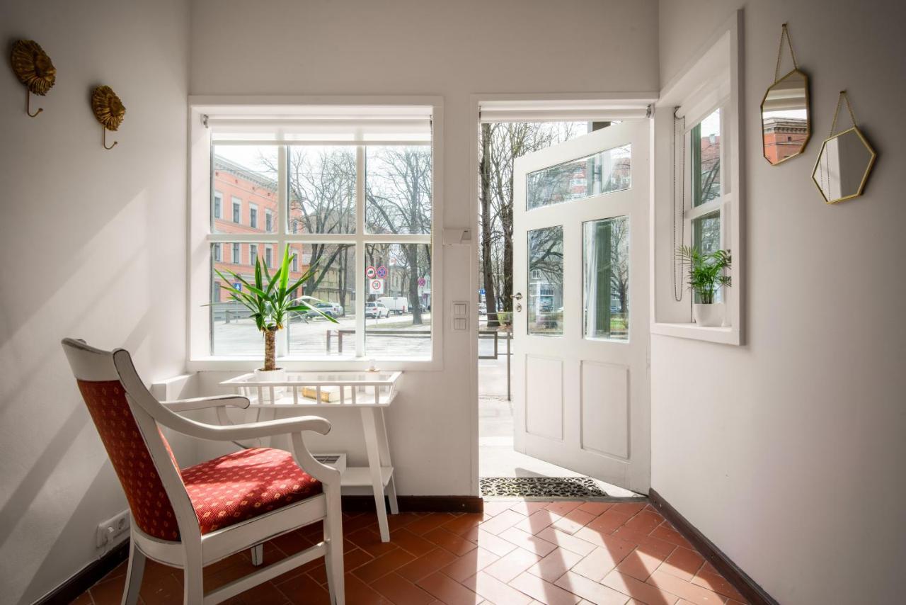 Apartamento 2stavu Parka Namins Viesturdarza Perlu Medniekiem! *