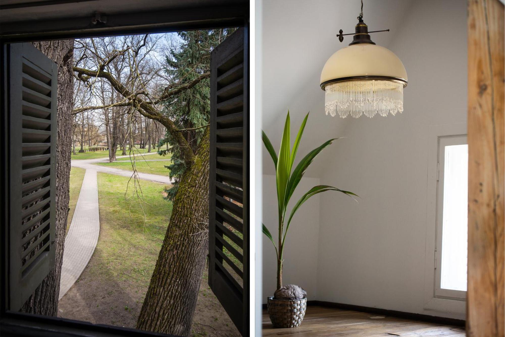 2stavu Parka Namins Viesturdarza Perlu Medniekiem! Apartamento Riga