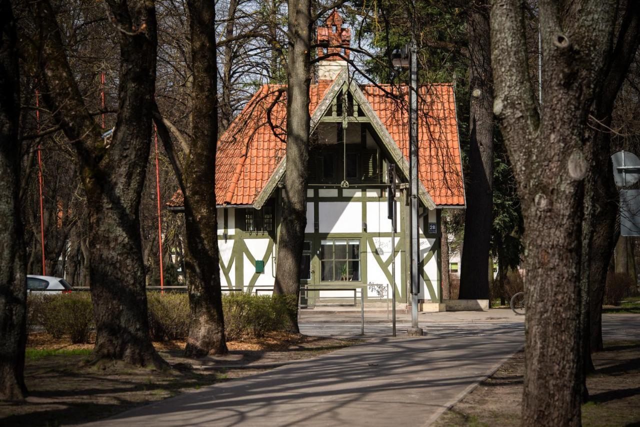 2stavu Parka Namins Viesturdarza Perlu Medniekiem! * Riga