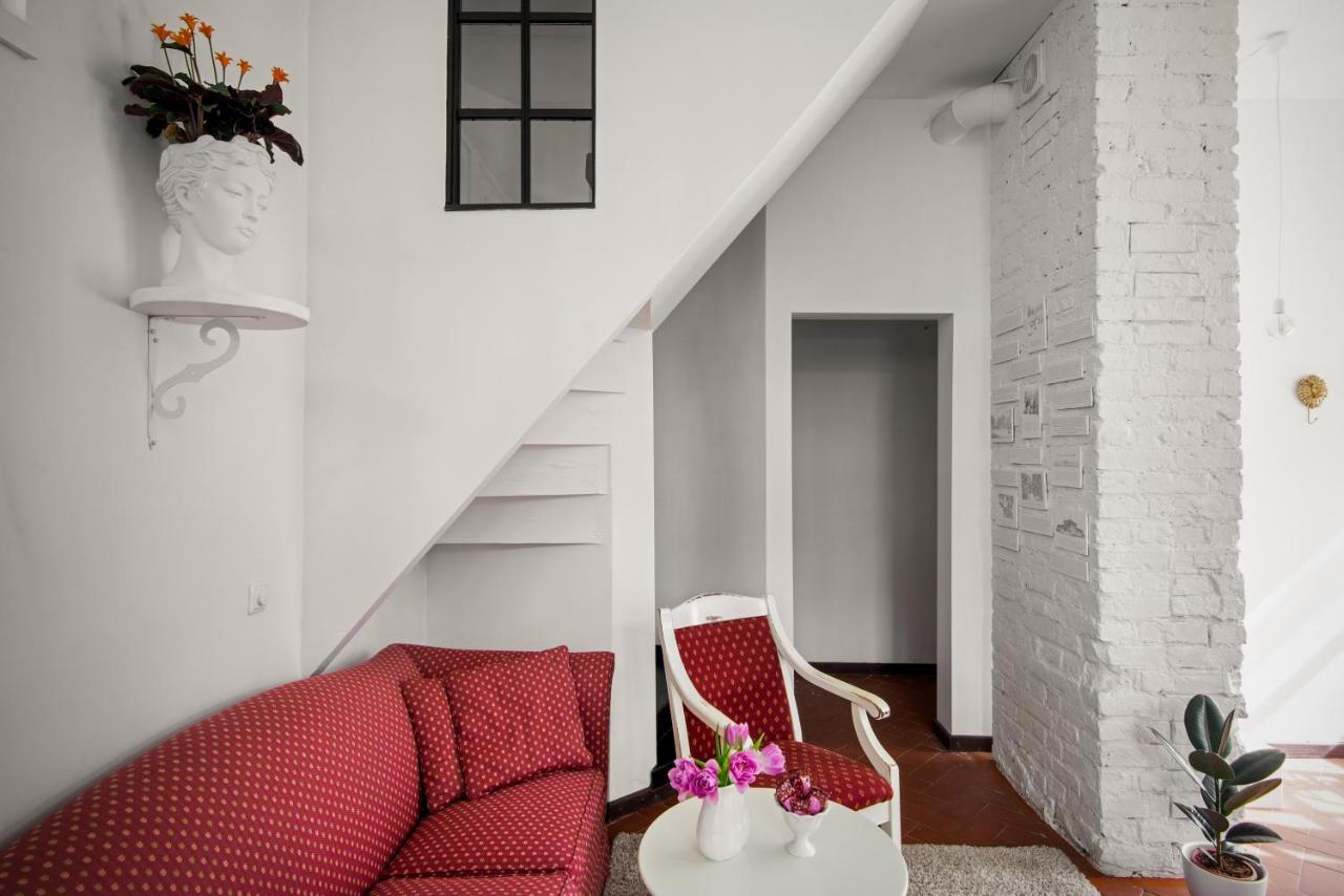 Apartamento 2stavu Parka Namins Viesturdarza Perlu Medniekiem! *