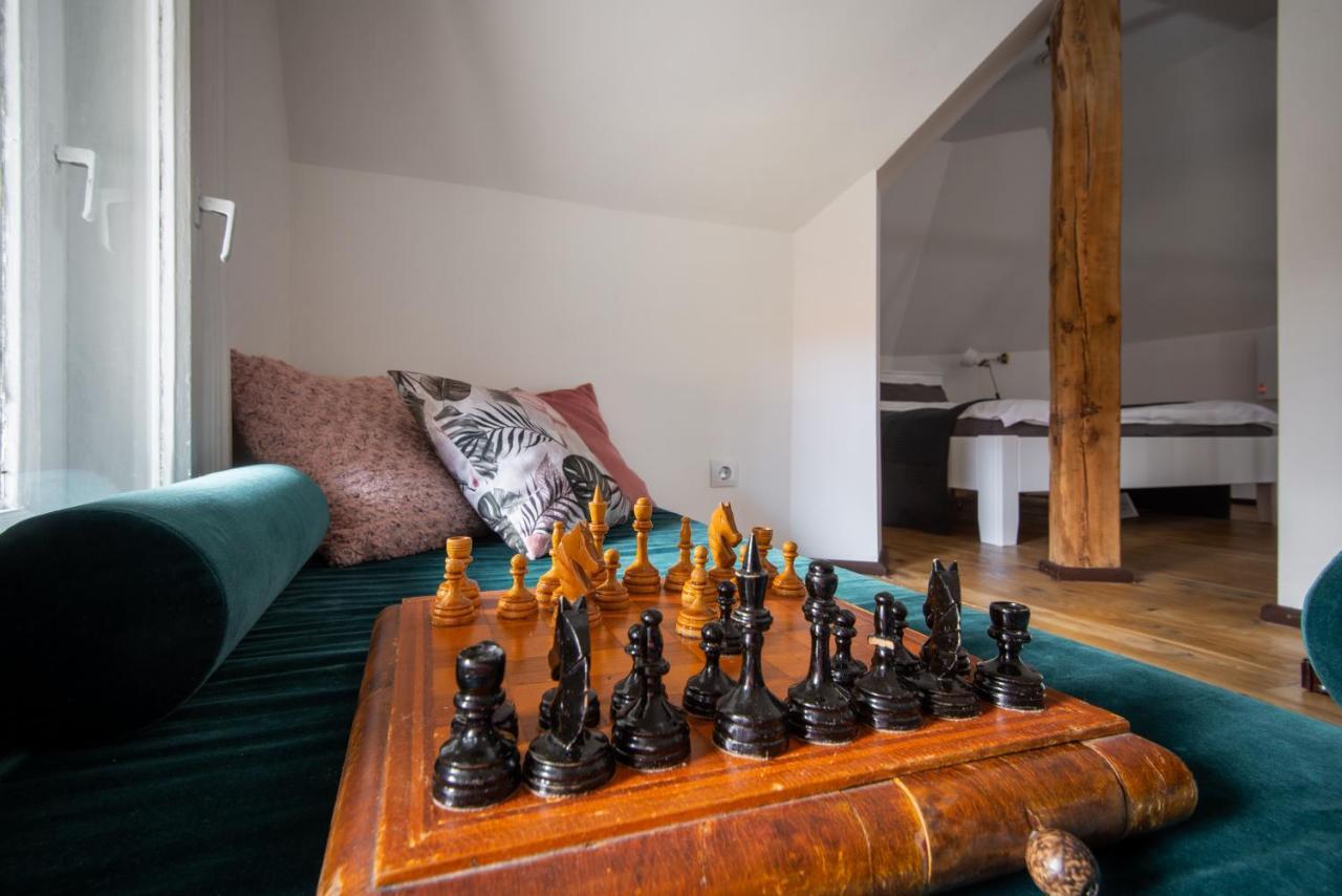 Apartamento 2stavu Parka Namins Viesturdarza Perlu Medniekiem!