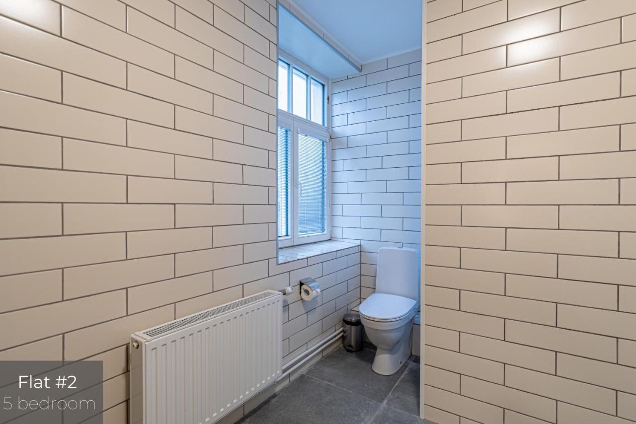 Dandelion Xixc Apartamento