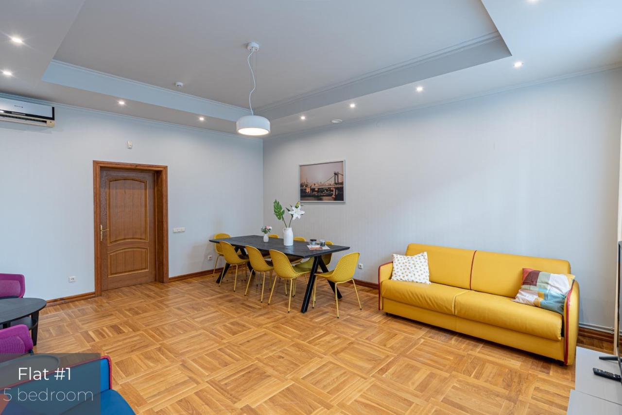Dandelion Xixc Apartamento Riga