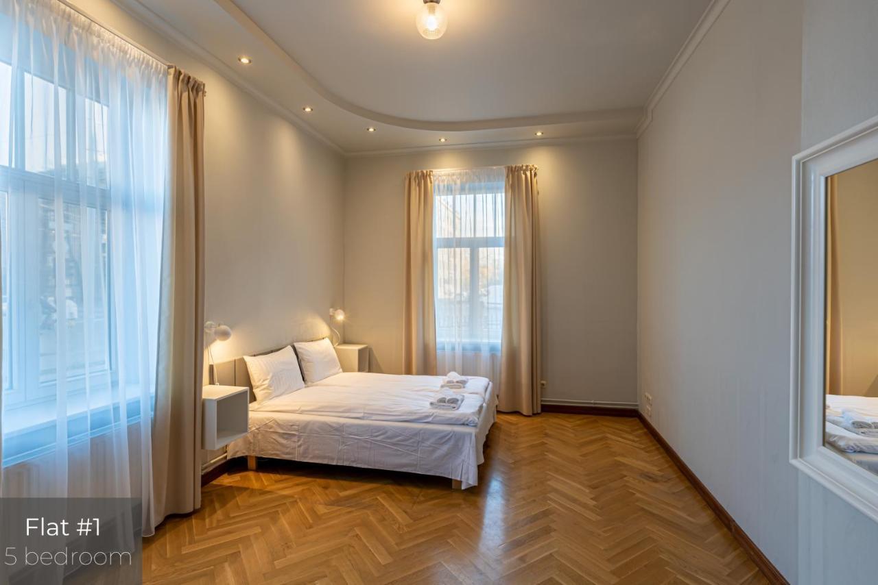 Dandelion Xixc Apartamento Riga