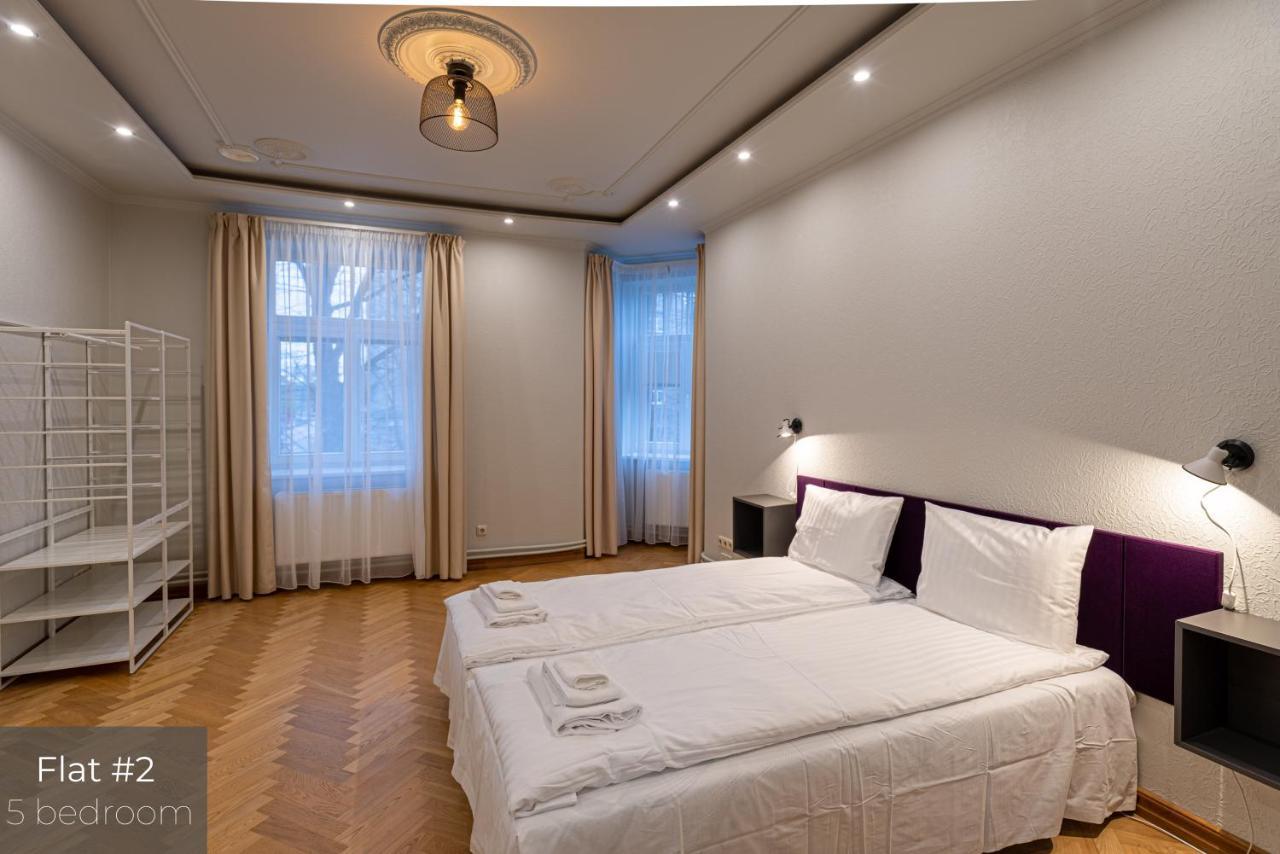 Dandelion Xixc Apartamento