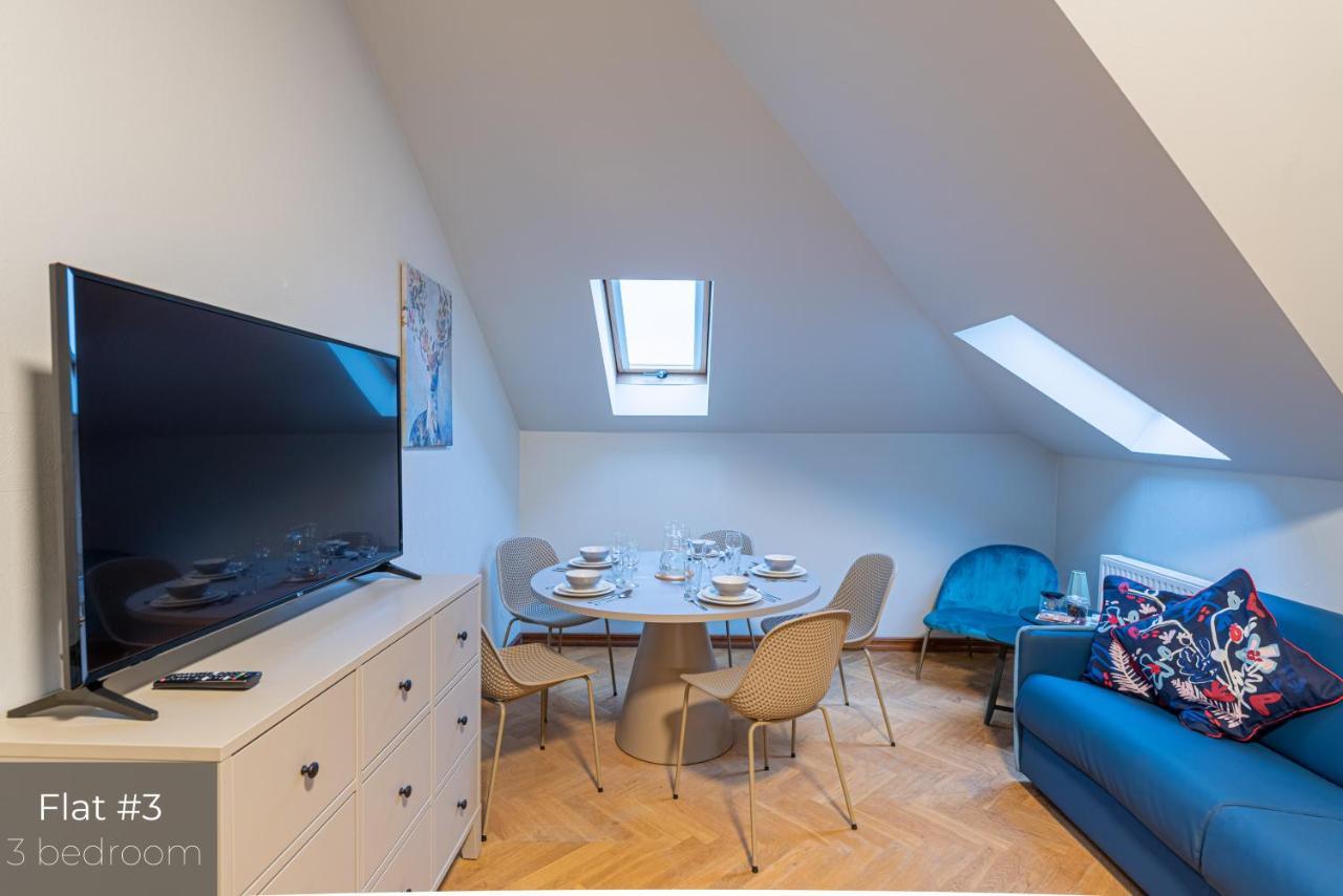 Dandelion Xixc Apartamento *