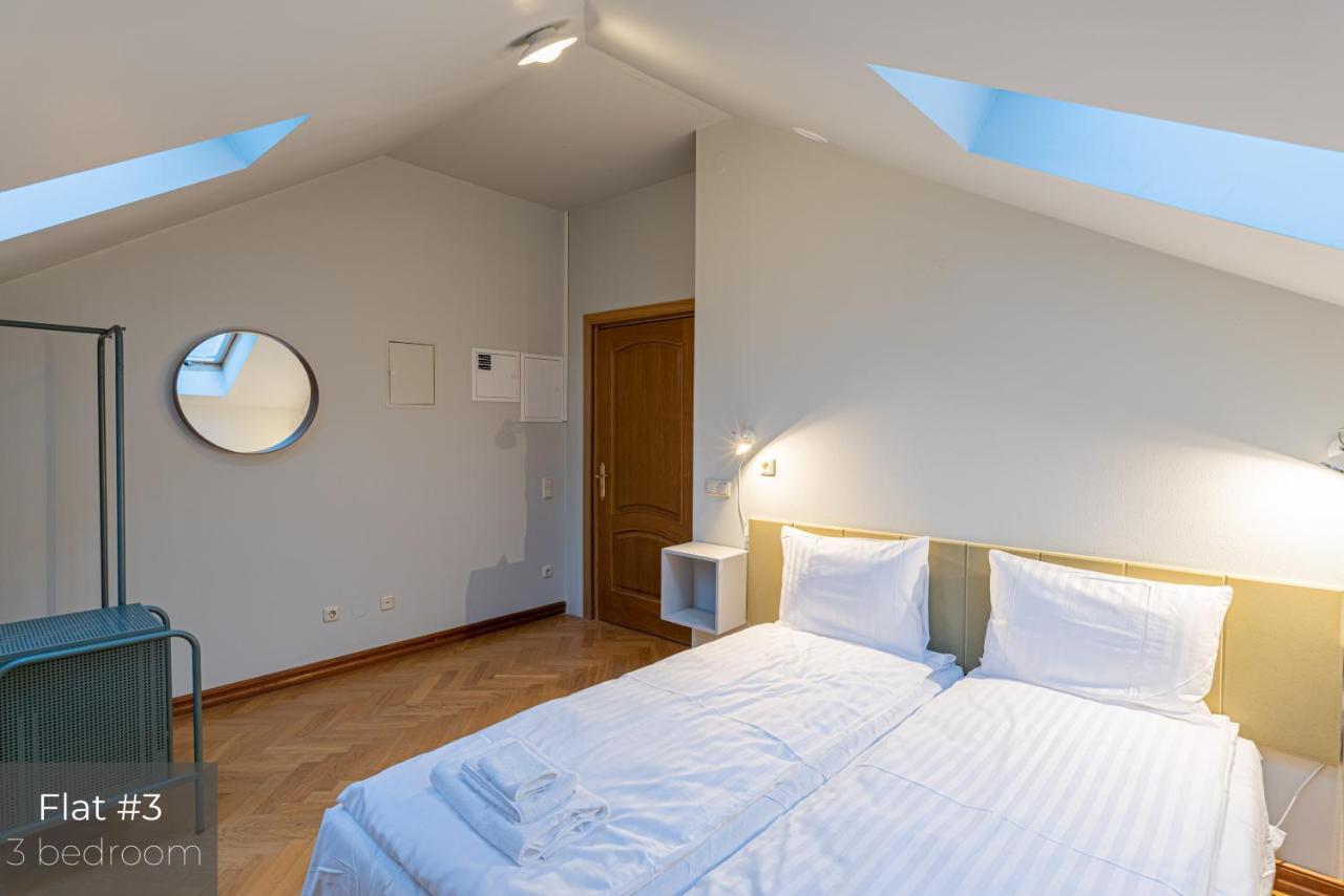 Dandelion Xixc Apartamento *