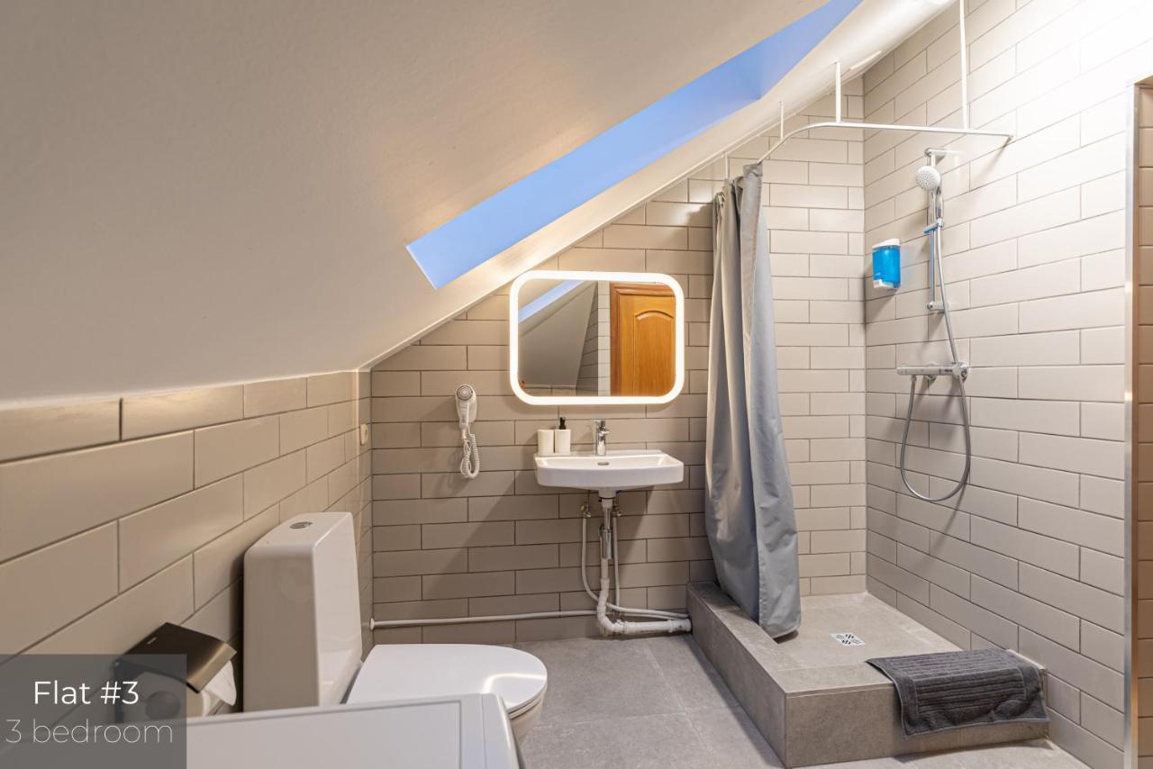 Apartamento Dandelion Xixc Riga