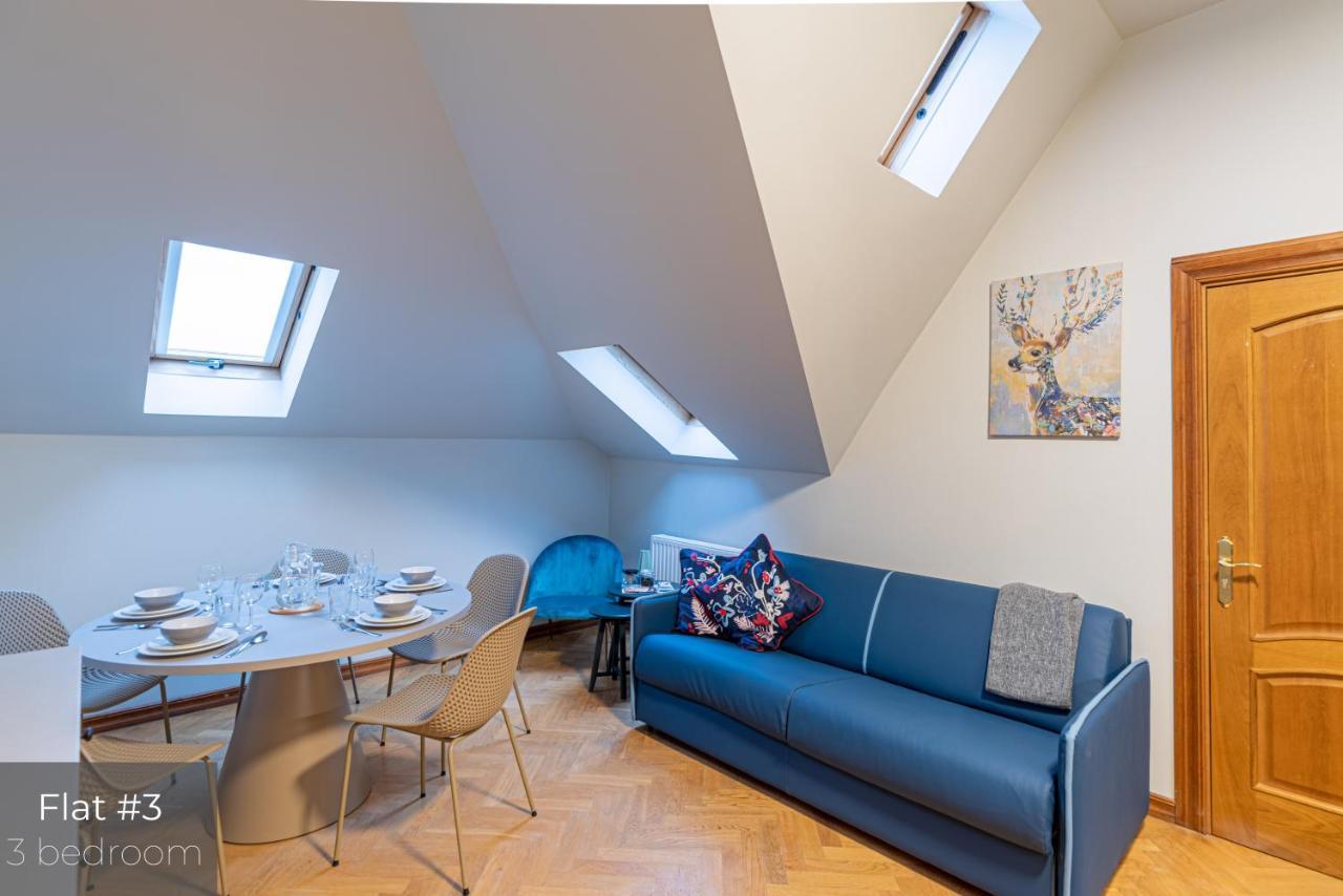 Dandelion Xixc Apartamento
