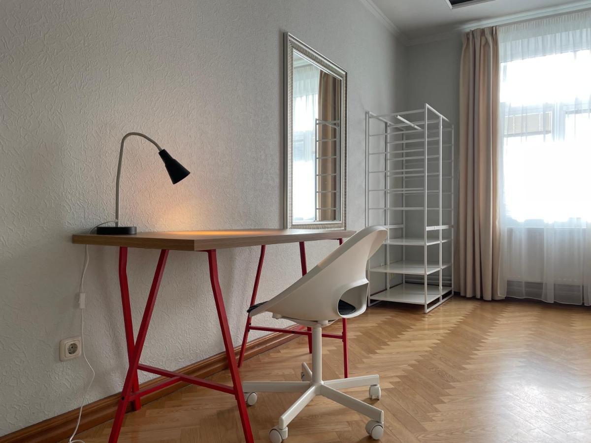 Apartamento Dandelion Xixc Riga