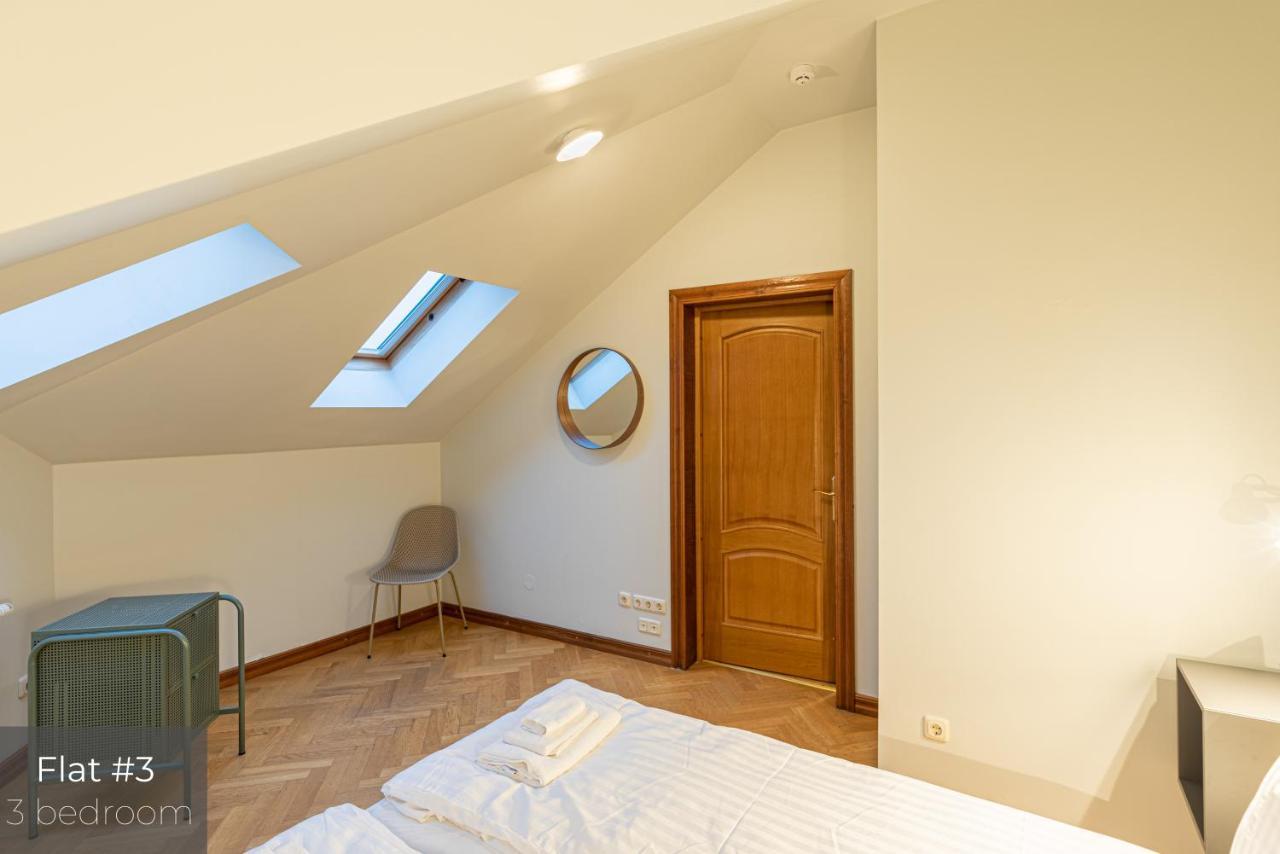 Dandelion Xixc Apartamento *