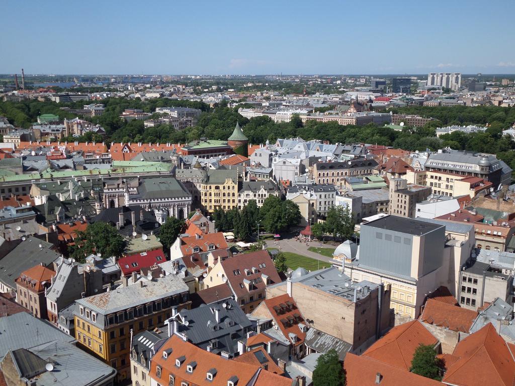 Apartment Old Town