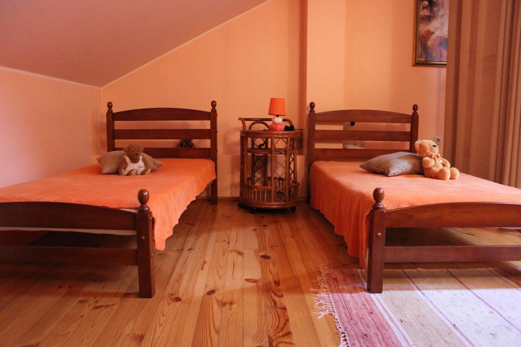 Apartment Arabela Riga