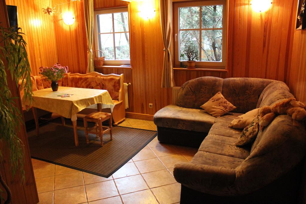 Arabela Apartment Riga