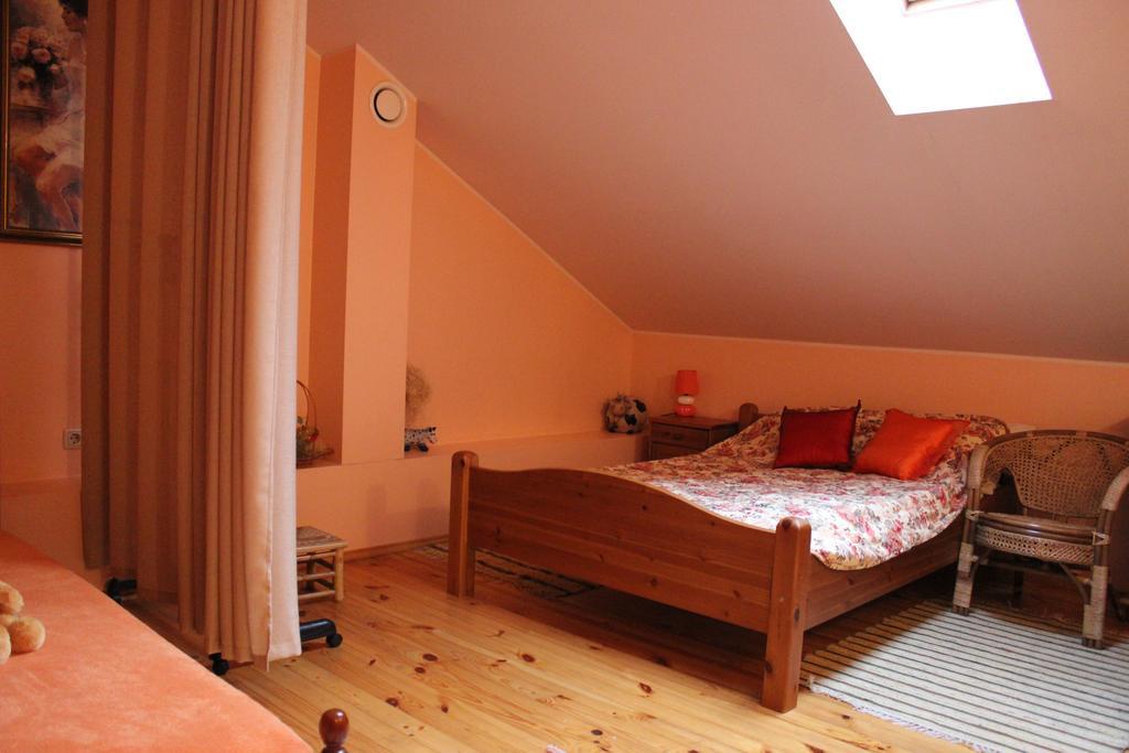 Apartment Arabela *