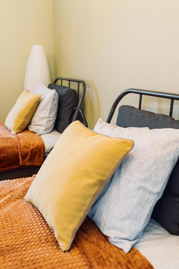 Dzīvoklis Elvis Apartment/11 Beds/6 Bedrooms/riga Old Town