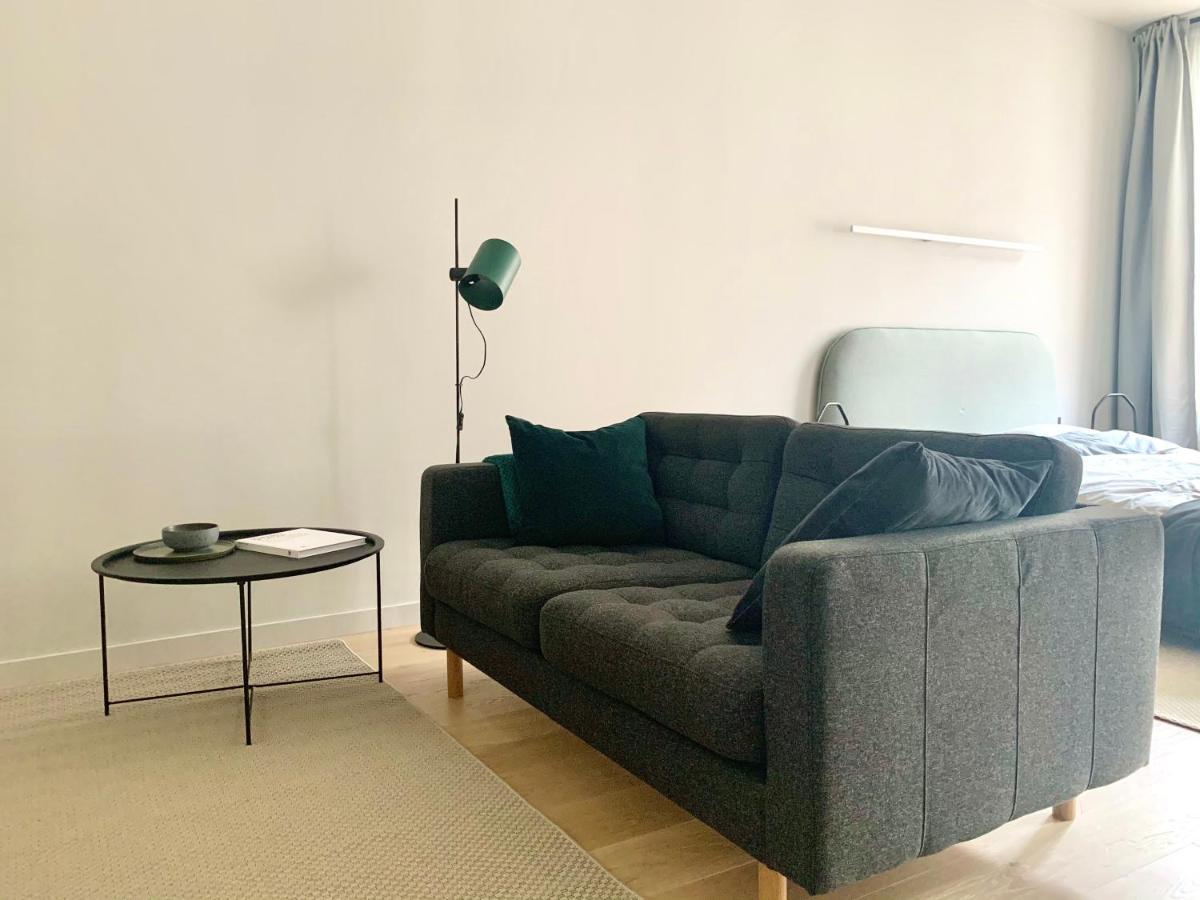 Stylish New In Old Town - Centre, Self Check-in, Walkable To Major Attractions Huoneisto
