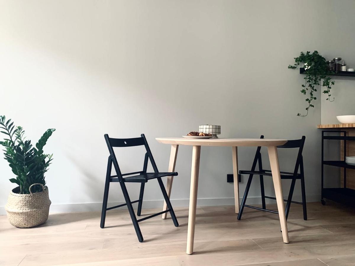 Stylish New In Old Town - Centre, Self Check-in, Walkable To Major Attractions Riika