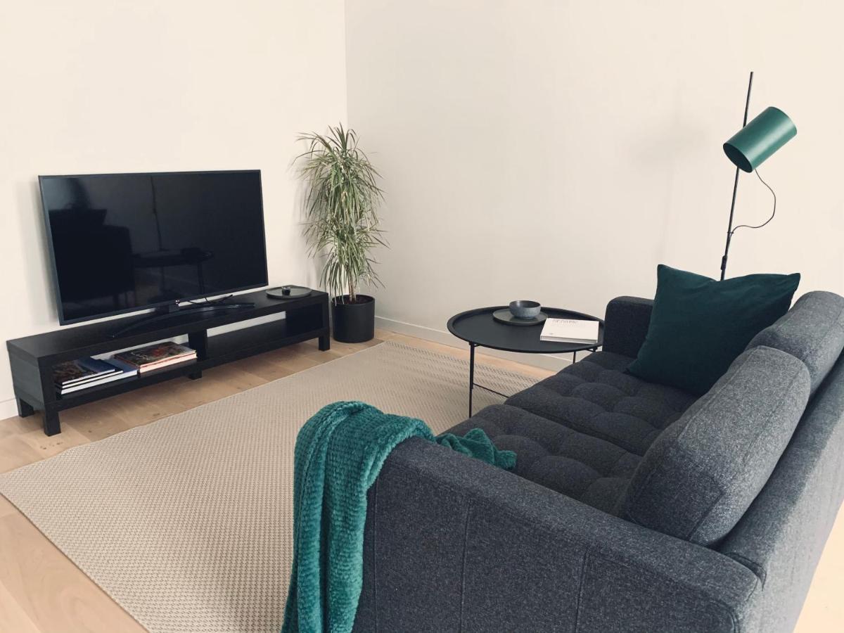 Stylish New In Old Town - Centre, Self Check-in, Walkable To Major Attractions Huoneisto