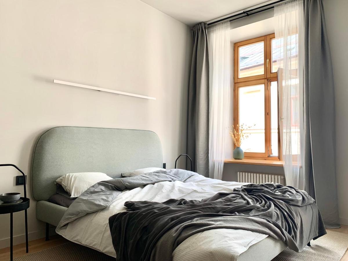 Stylish New In Old Town - Centre, Self Check-in, Walkable To Major Attractions