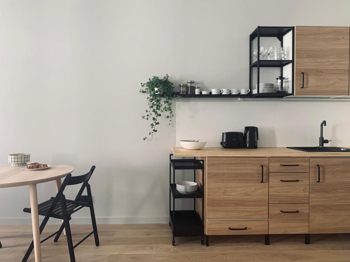 Huoneisto Stylish New In Old Town - Centre, Self Check-in, Walkable To Major Attractions *