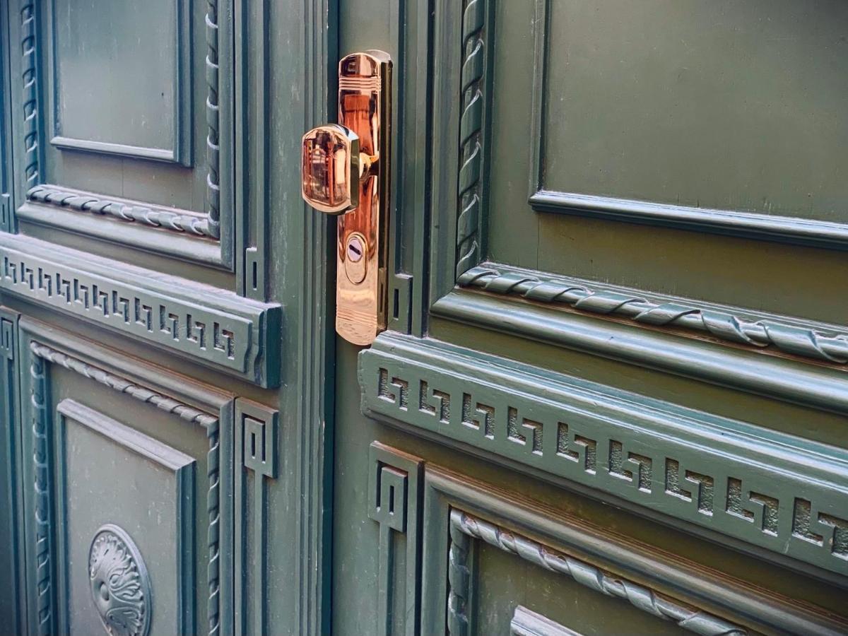 Stylish New In Old Town - Centre, Self Check-in, Walkable To Major Attractions * Riika