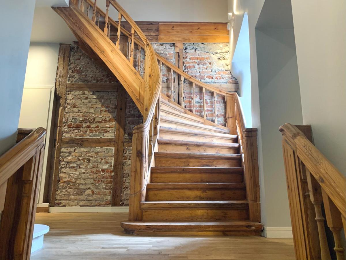 Huoneisto Stylish New In Old Town - Centre, Self Check-in, Walkable To Major Attractions