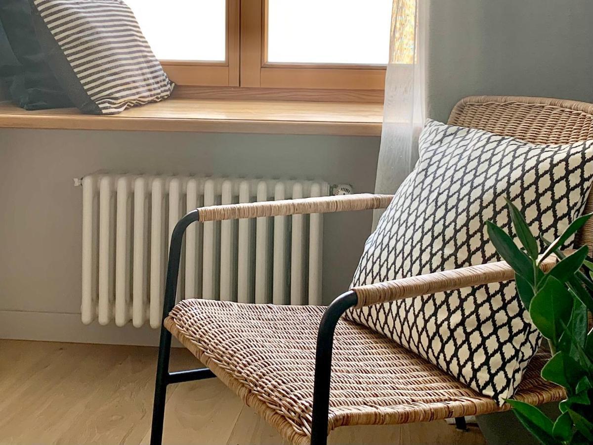 Dzīvoklis Stylish New In Old Town - Centre, Self Check-in, Walkable To Major Attractions Riga
