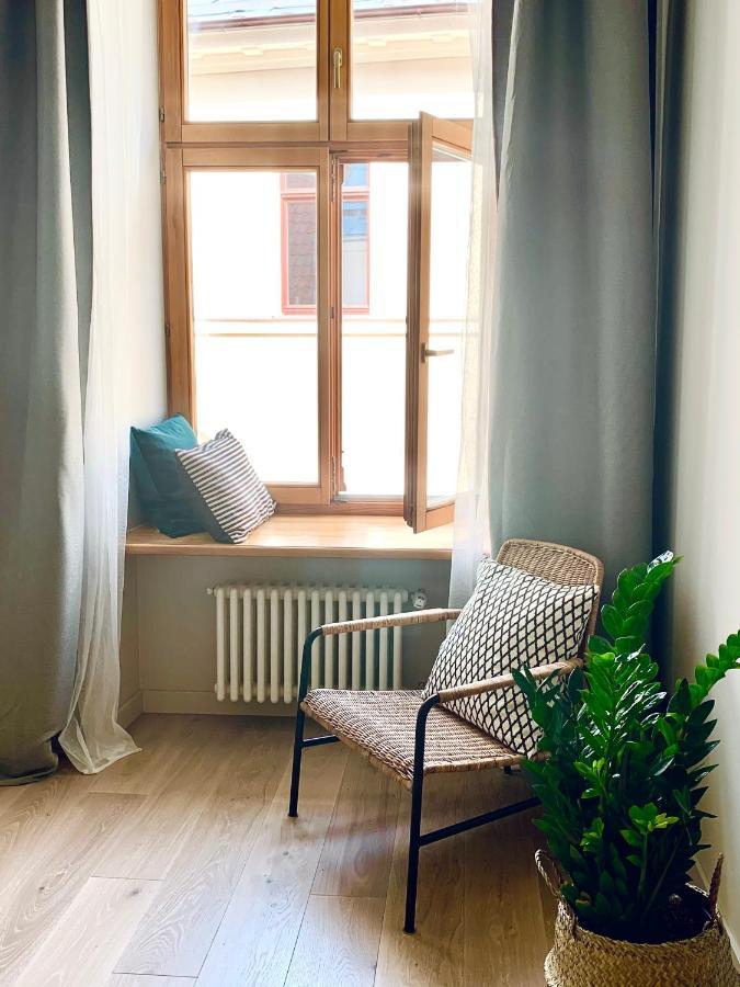 Huoneisto Stylish New In Old Town - Centre, Self Check-in, Walkable To Major Attractions *