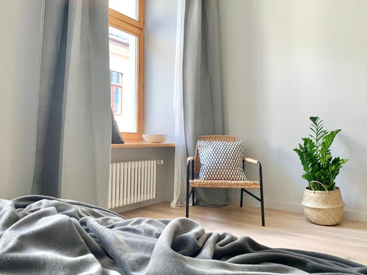 Huoneisto Stylish New In Old Town - Centre, Self Check-in, Walkable To Major Attractions *