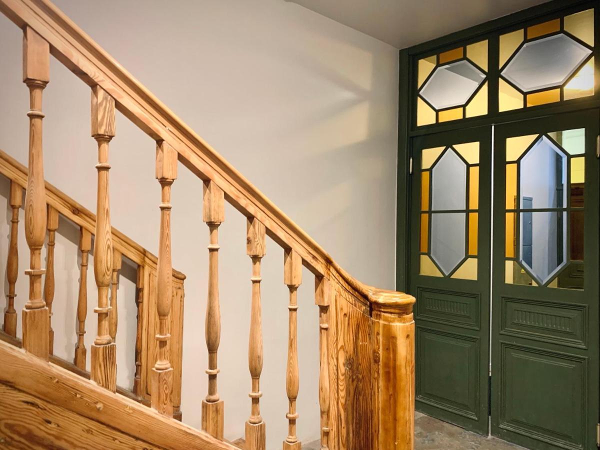 Stylish New In Old Town - Centre, Self Check-in, Walkable To Major Attractions * Riika