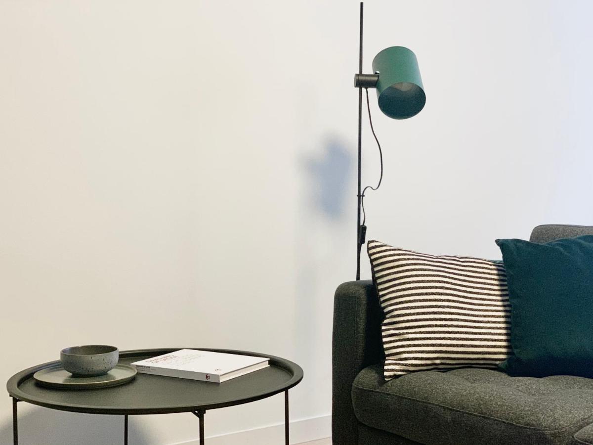 Stylish New In Old Town - Centre, Self Check-in, Walkable To Major Attractions Dzīvoklis *