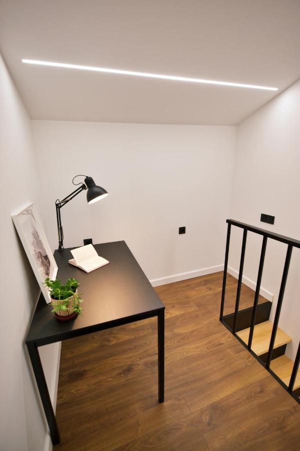 Apartment Last Floor Two Level With Fantastic View Riga