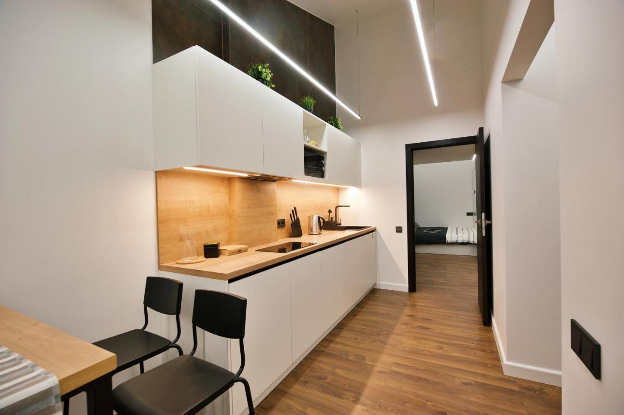 Last Floor Two Level With Fantastic View Apartment
