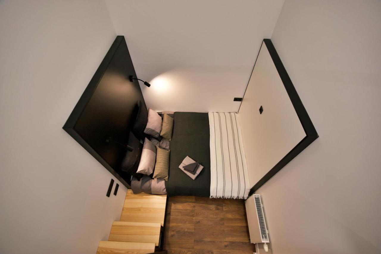 Apartment Last Floor Two Level With Fantastic View *