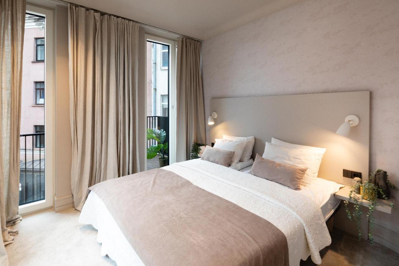 Aparthotel Redstone *