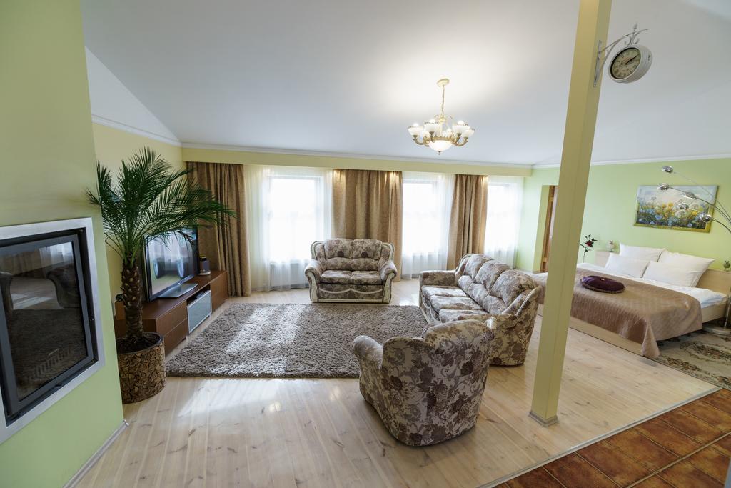 Daugavaluxapartments Free Parking Korter Riga