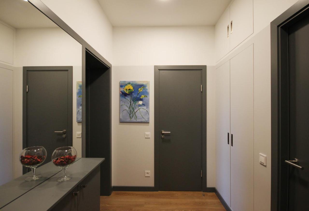 Apartment Barona *