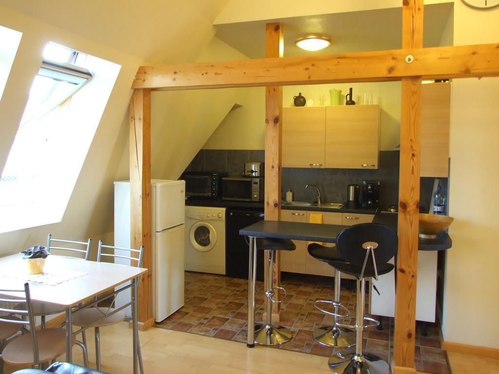 Sunlit Loft *