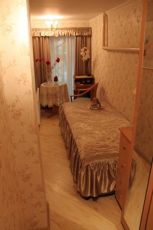 Apartment Auseklis *