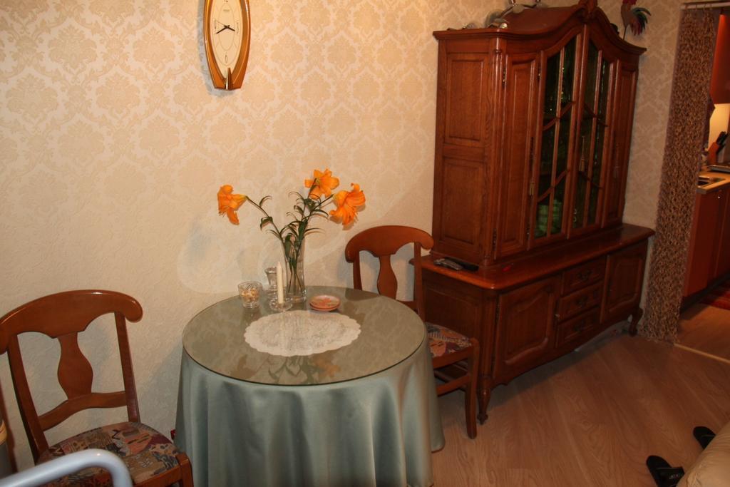Auseklis Apartment Riga