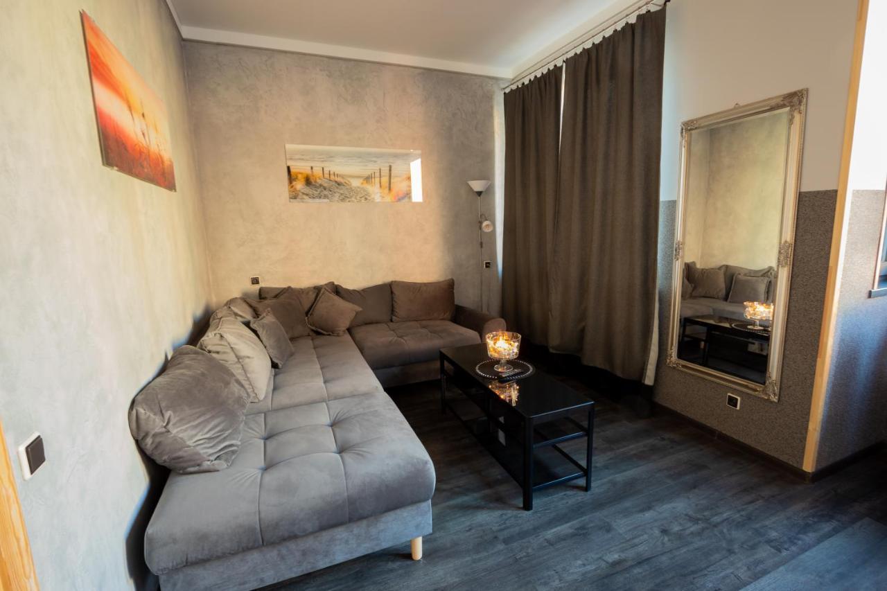 Superb Luxury Aparthotel Riga