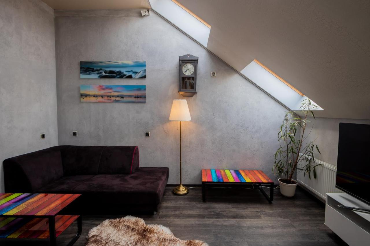 Aparthotel Superb Luxury Riga