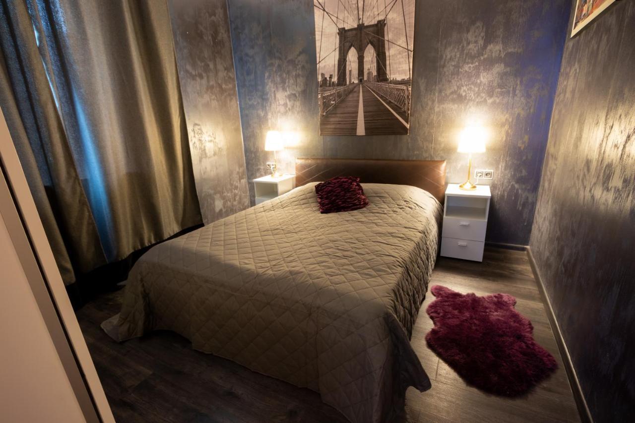 Aparthotel Superb Luxury Riga