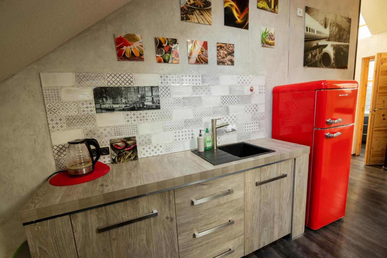 Superb Luxury Aparthotel