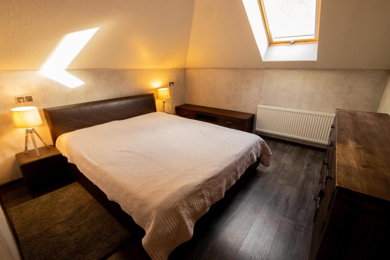 Superb Luxury Riga